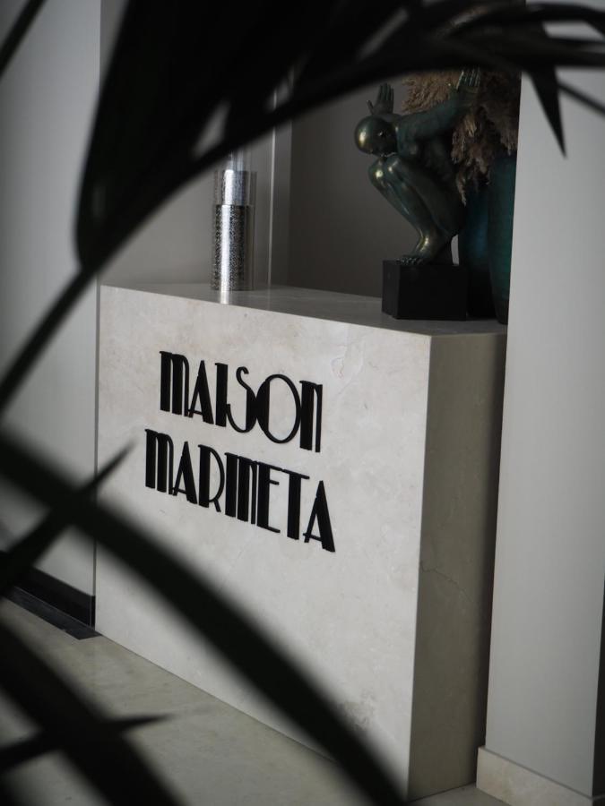 Maison Marineta デニア エクステリア 写真