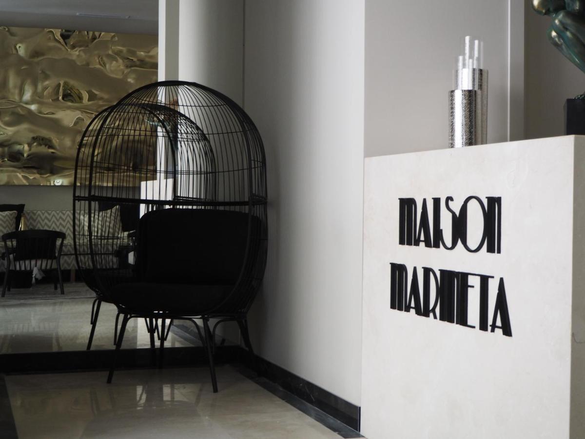 Maison Marineta デニア エクステリア 写真