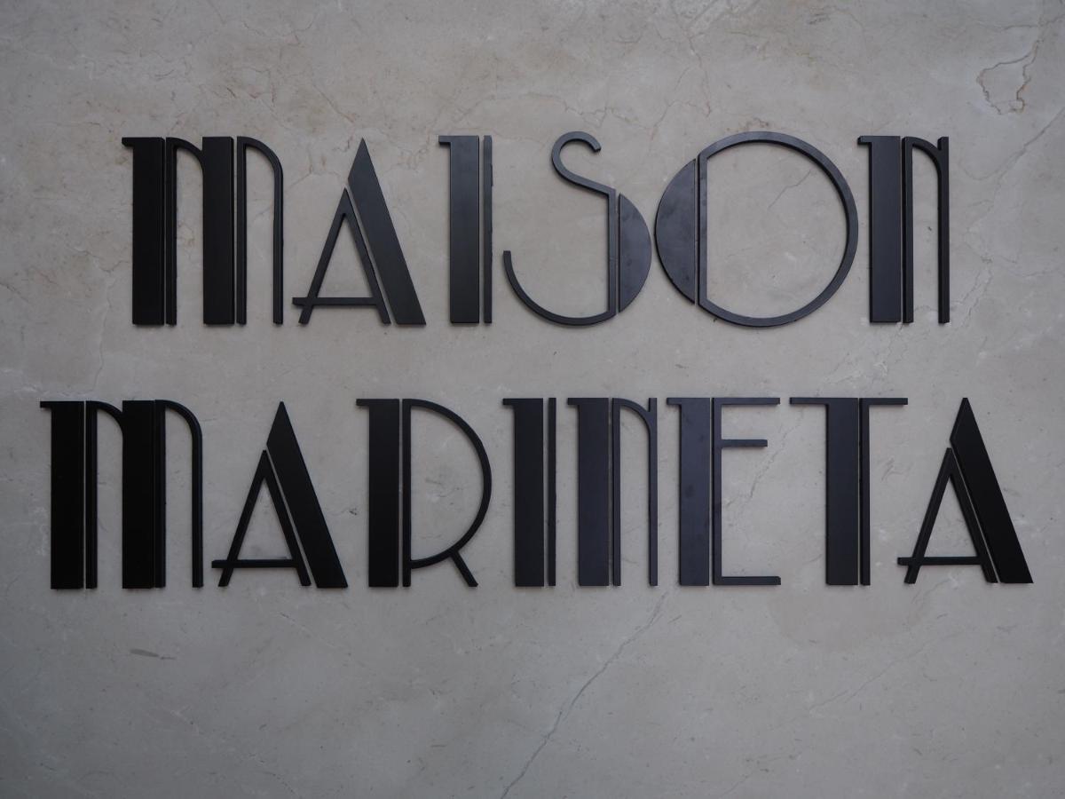 Maison Marineta デニア エクステリア 写真