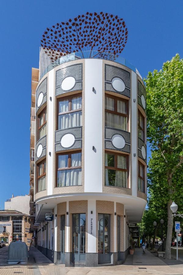 Maison Marineta デニア エクステリア 写真